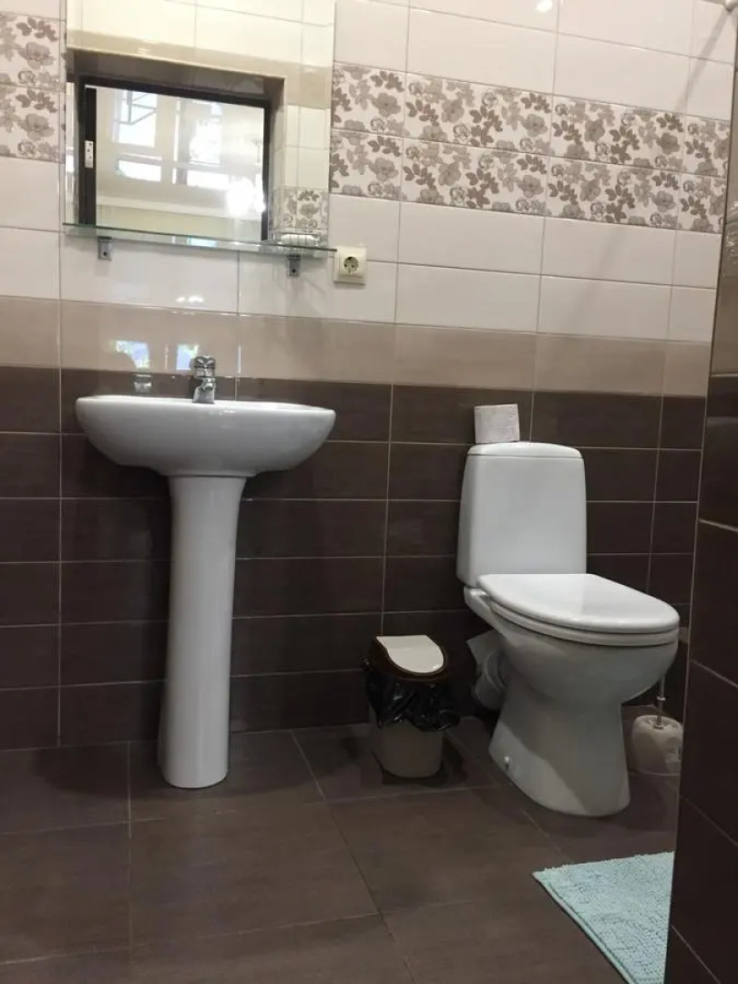 Гостевой дом Марийка