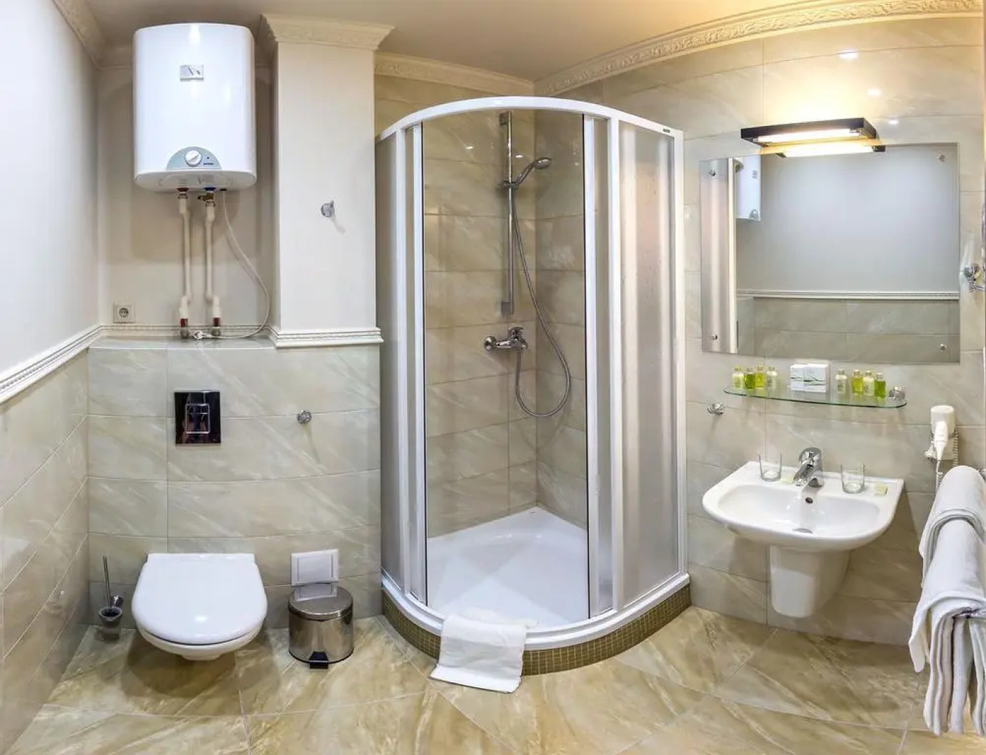 Гостиница «Гайд парк»