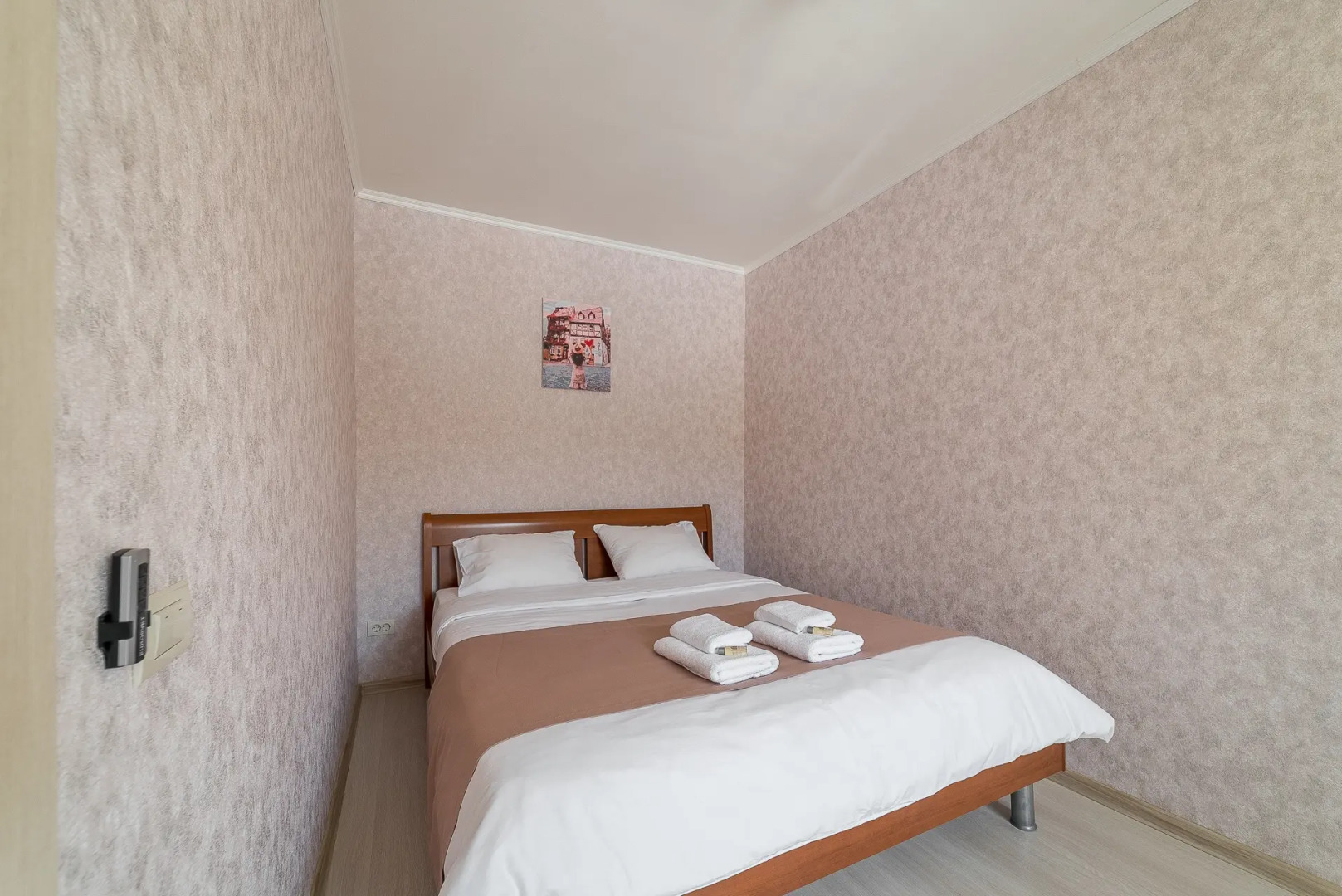 Квартира Не Вопрос в центре города