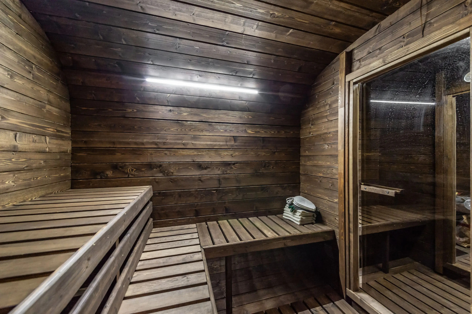 Частный дом K.Life