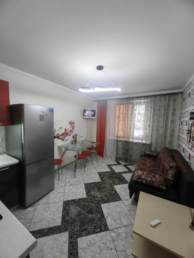 Апартаменты Современная квартира