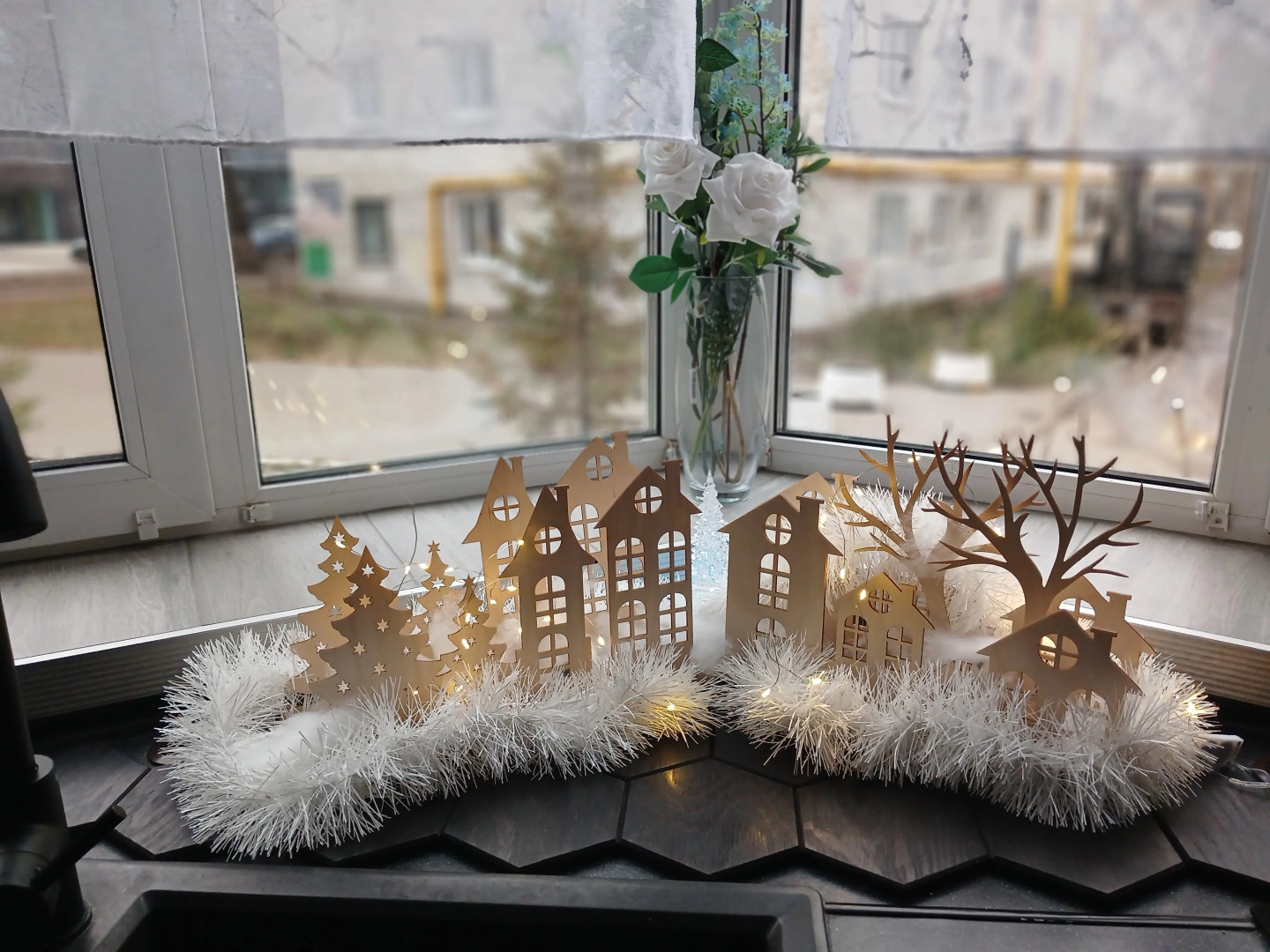 Апартаменты У Художника 1