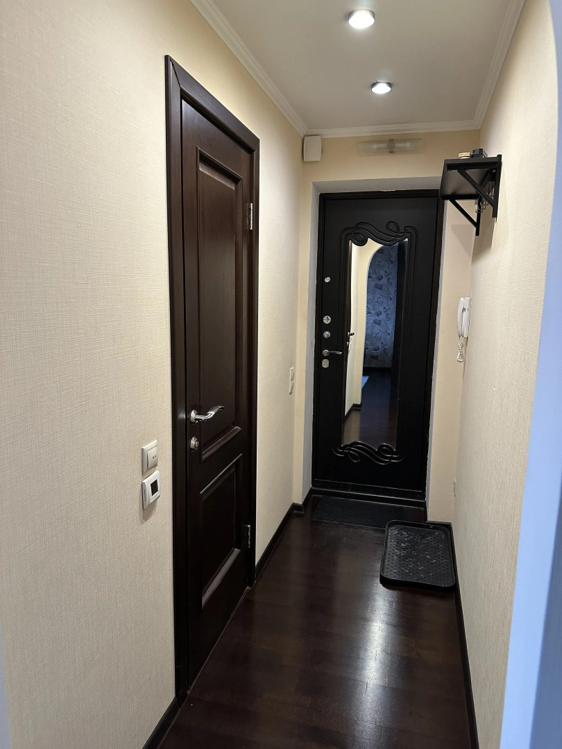 Квартира Уютная