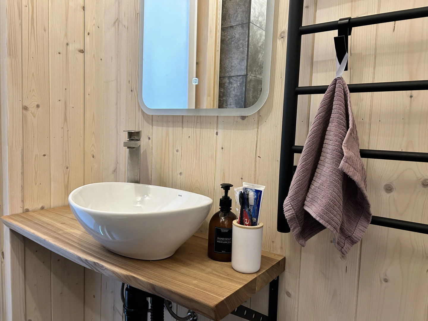 Частный Дом Дача 1.0