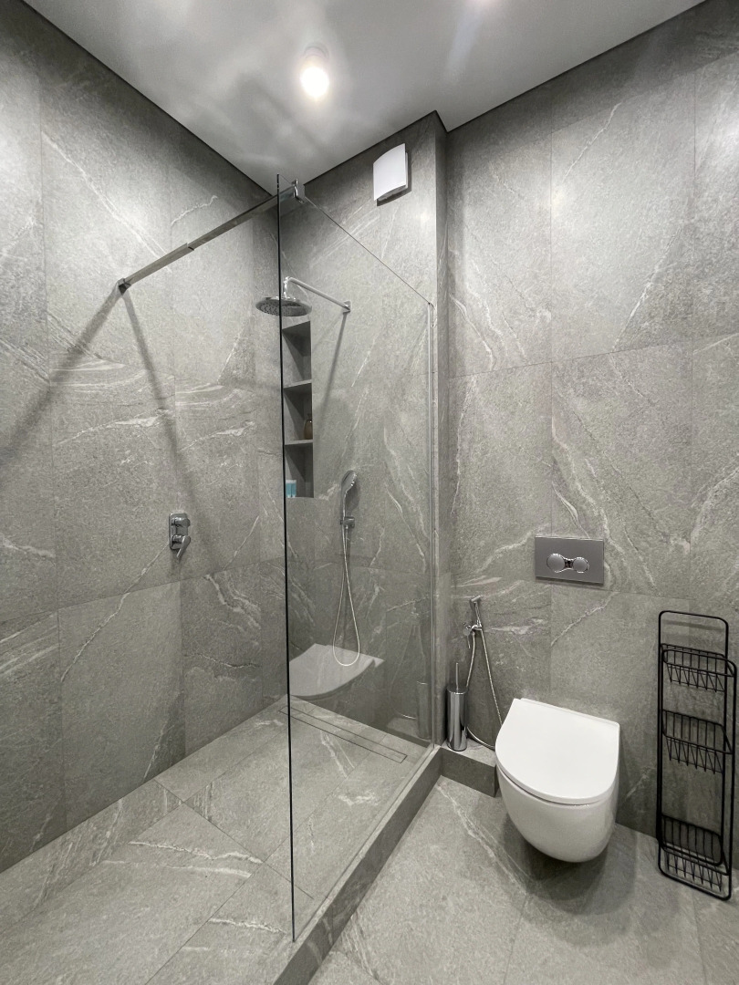 Квартира в центре Кисловодска