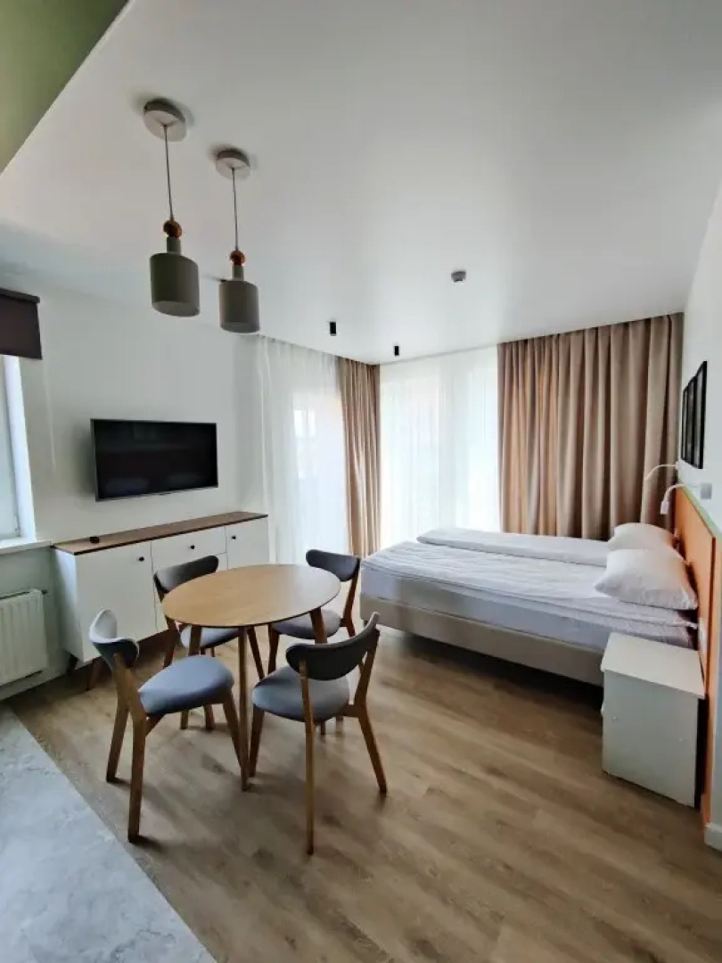 Апартаменты Baltapart 39 8