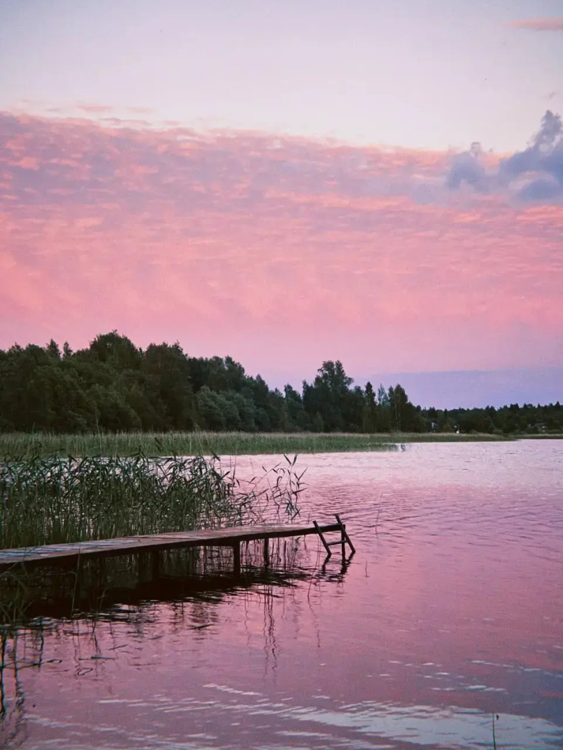 База отдыха Туристическая деревенька Экотель