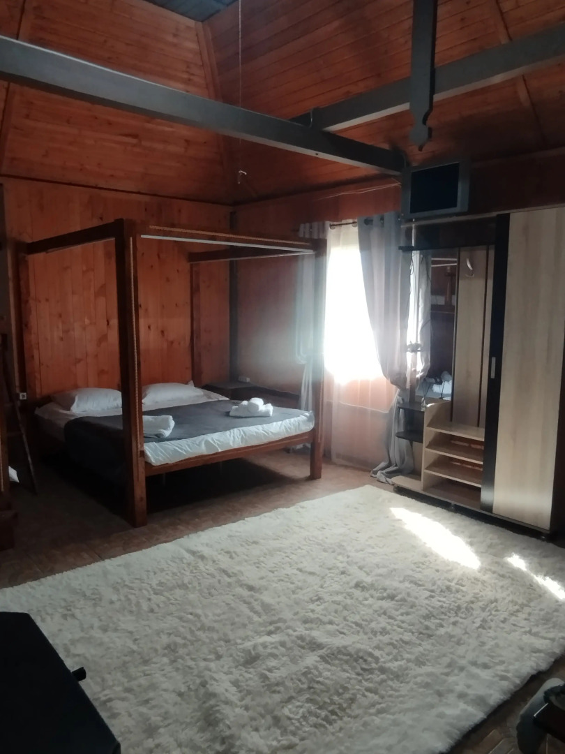 Гостевой Дом Эйфелева Башня