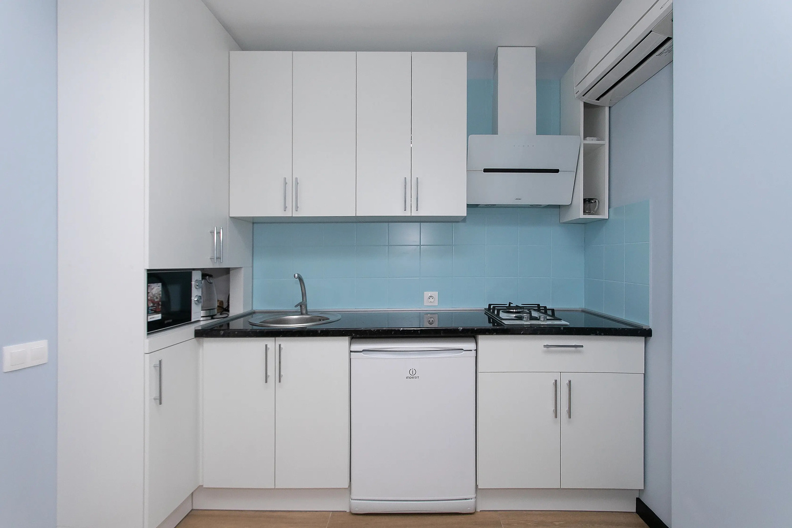 Апартаменты На Высоте 4