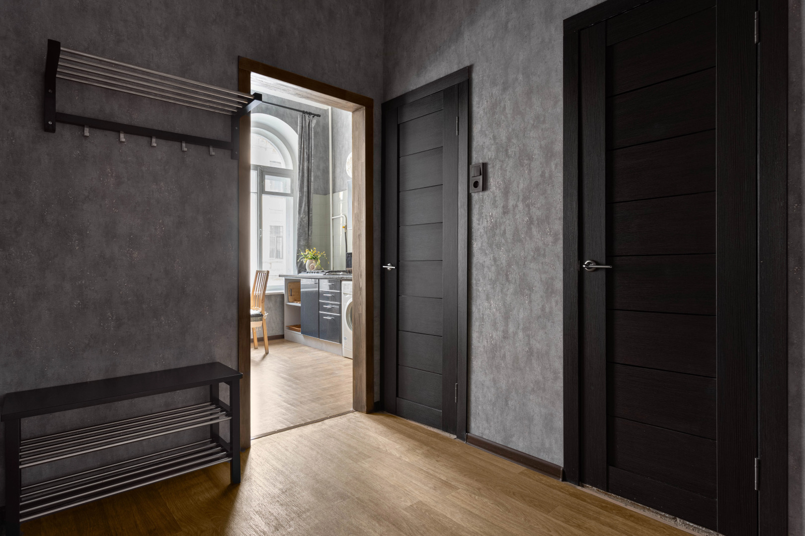 Апартаменты Центр на Маяковского