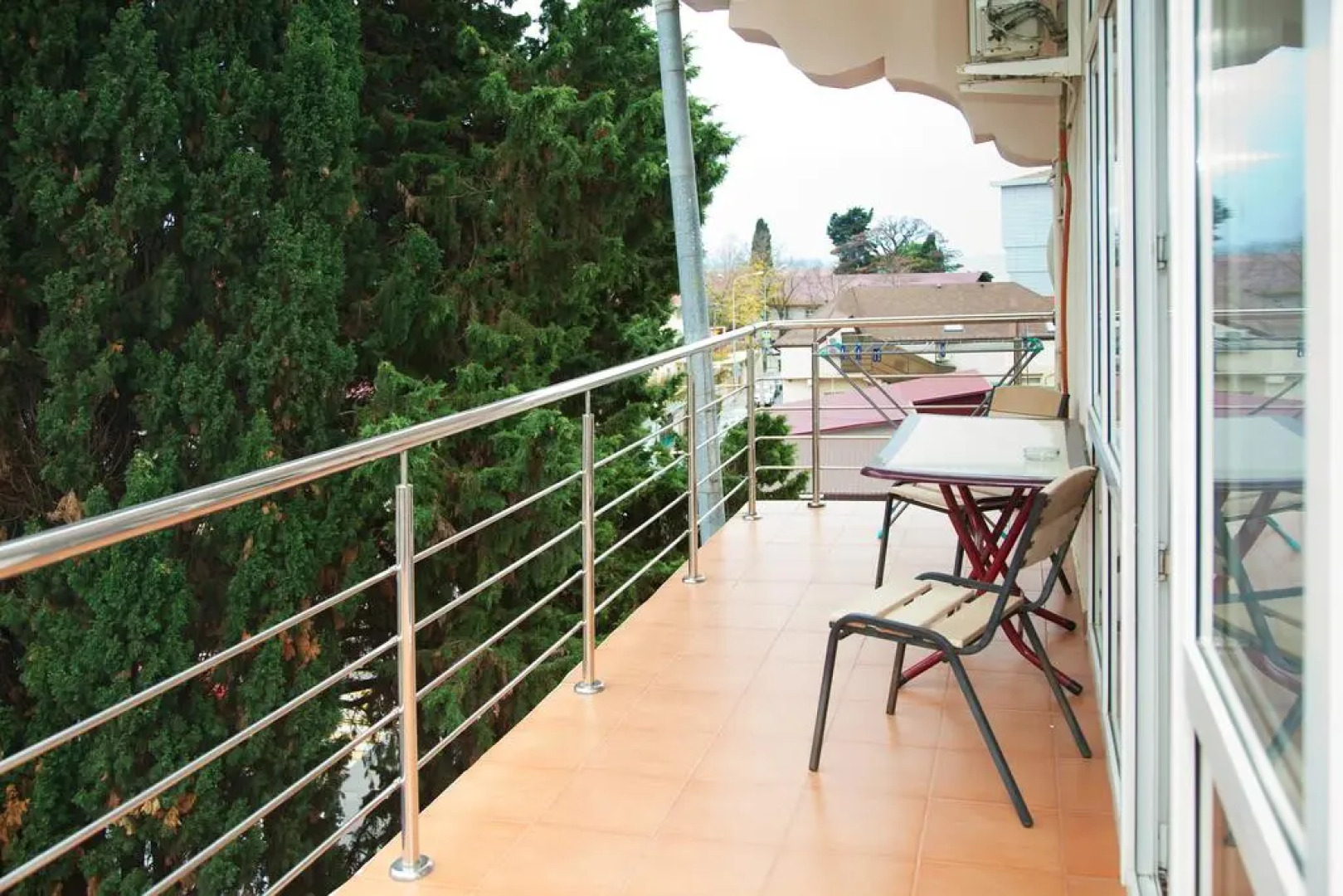 Гостевой дом Девятка