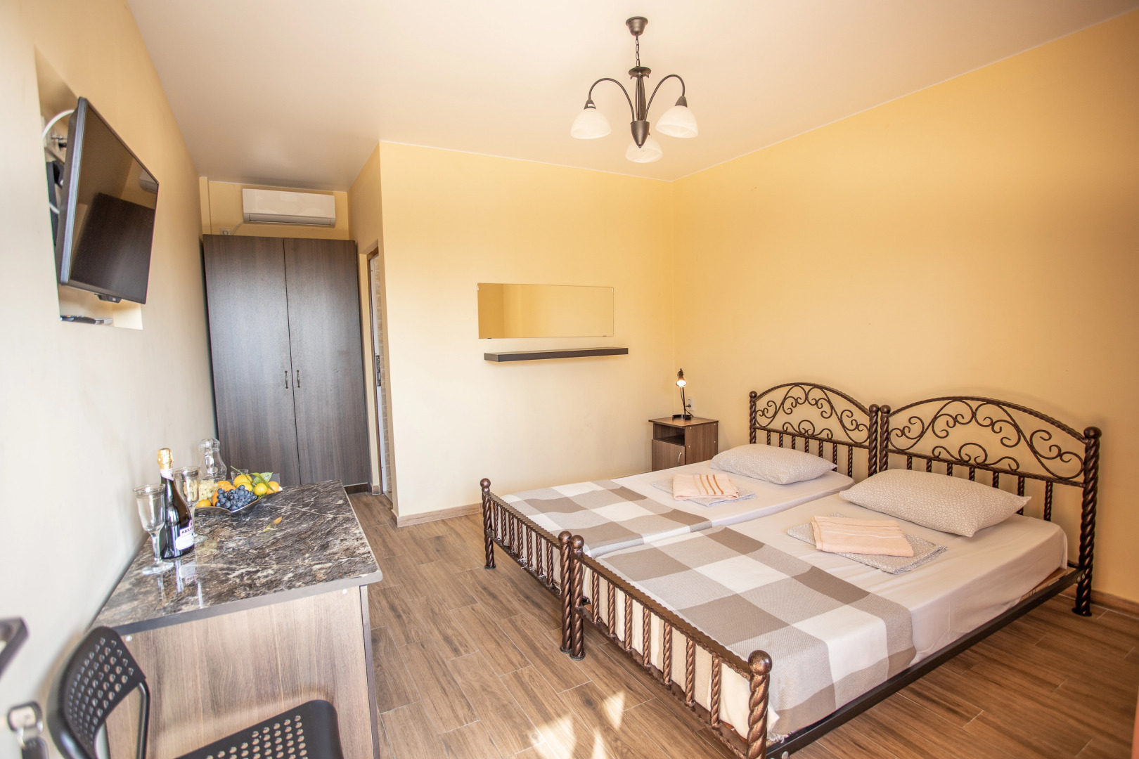 Гостевой Дом Runo