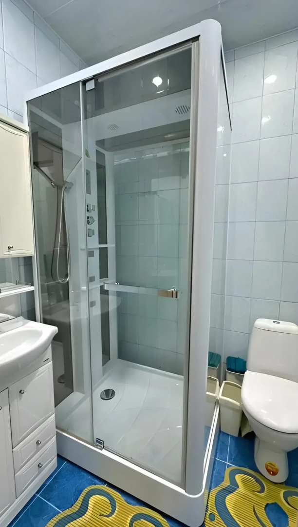 Квартира Уютная студия на Мамайке