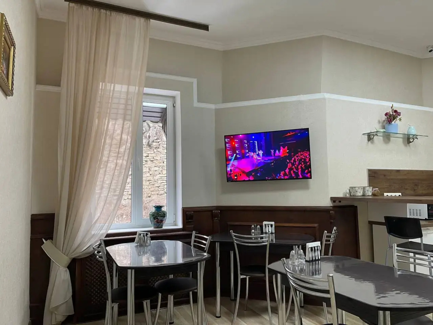 Хостел Сириус