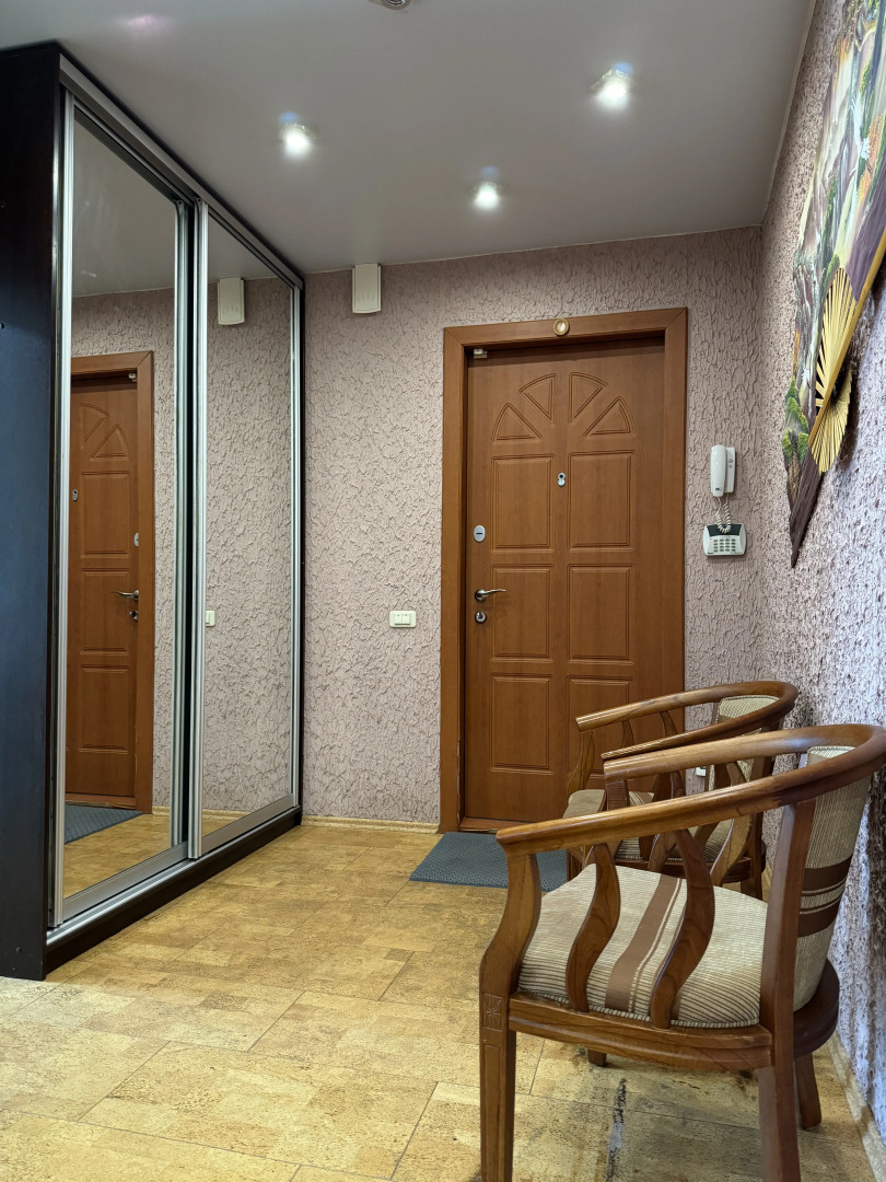 Апартаменты 2-комнатные | GoodNight Aparts на пр.Революции