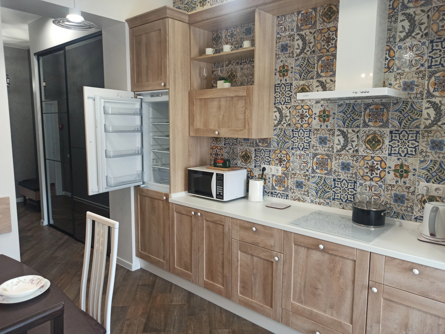 Апарт-отель Залесный