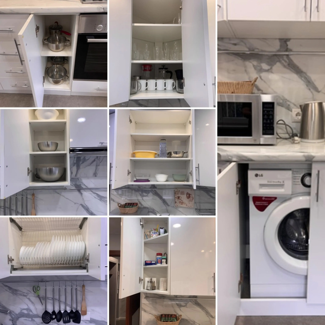 Квартира Уютная в Тихом Центре на Роз 61 10 Минут до Моря