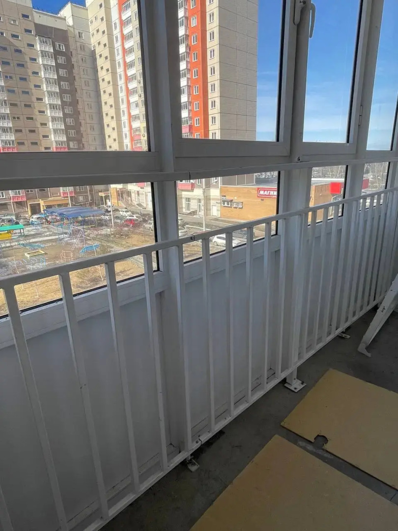 Квартира на Караульной 48