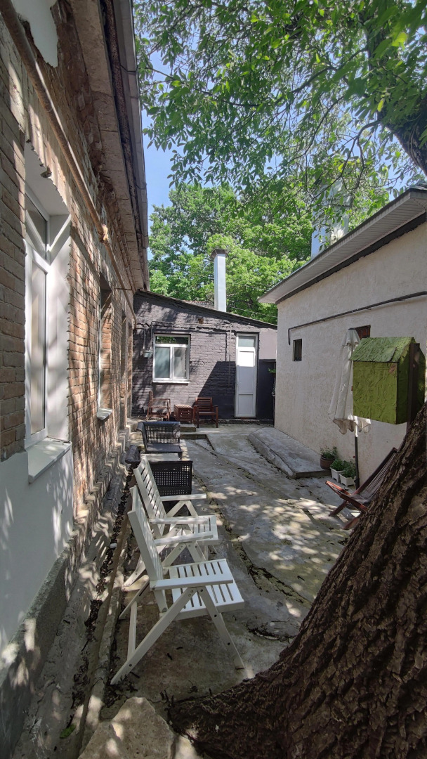 Апартаменты Три Нарзана