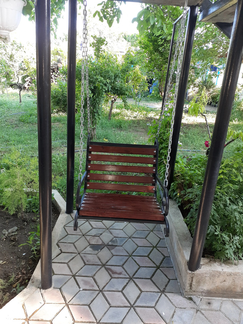 Гостевой дом V