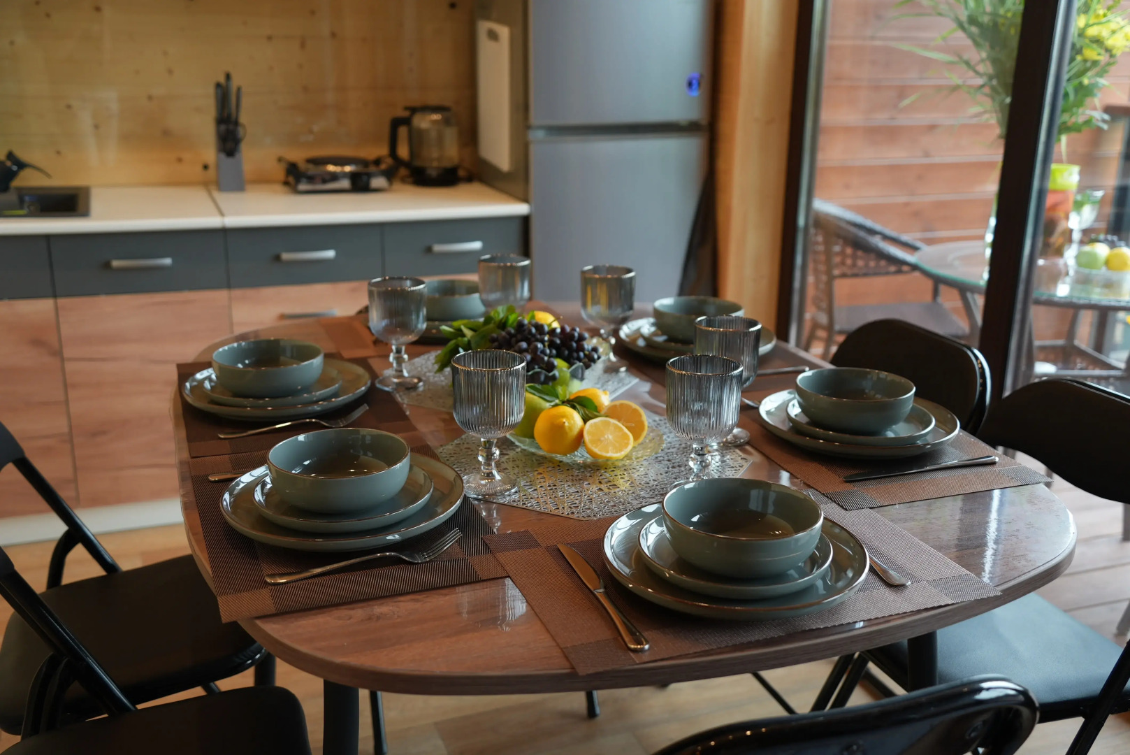 Частный дом Причал Сероглазка