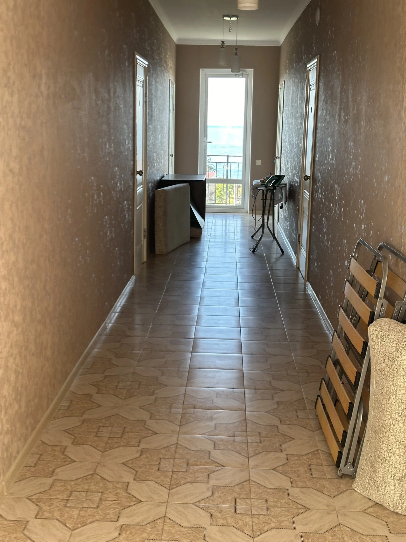 Гостевой дом Ассир