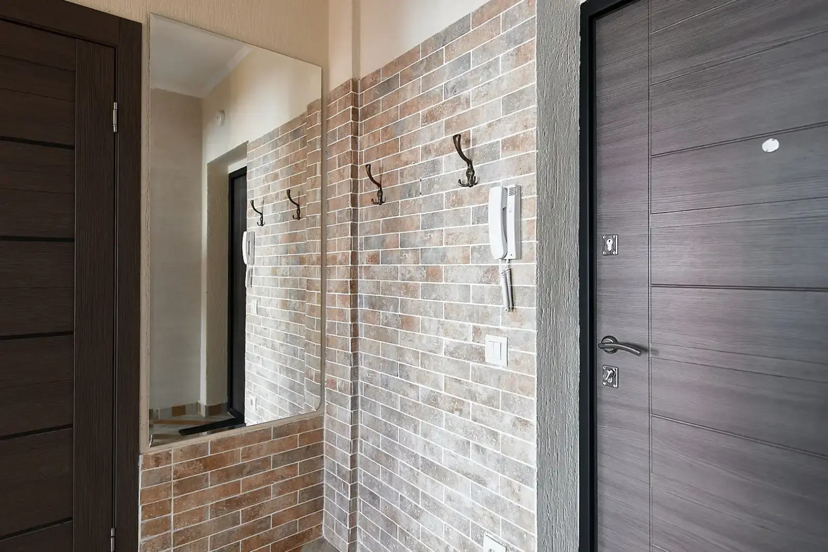 Апартаменты Тимирязева 10