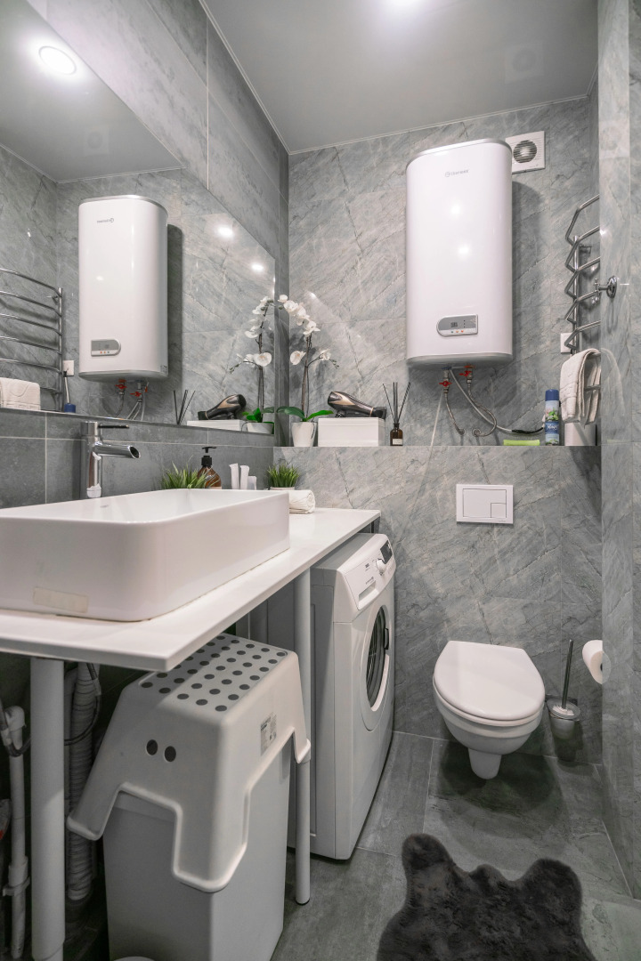 Апартаменты Морошка на Ленинском