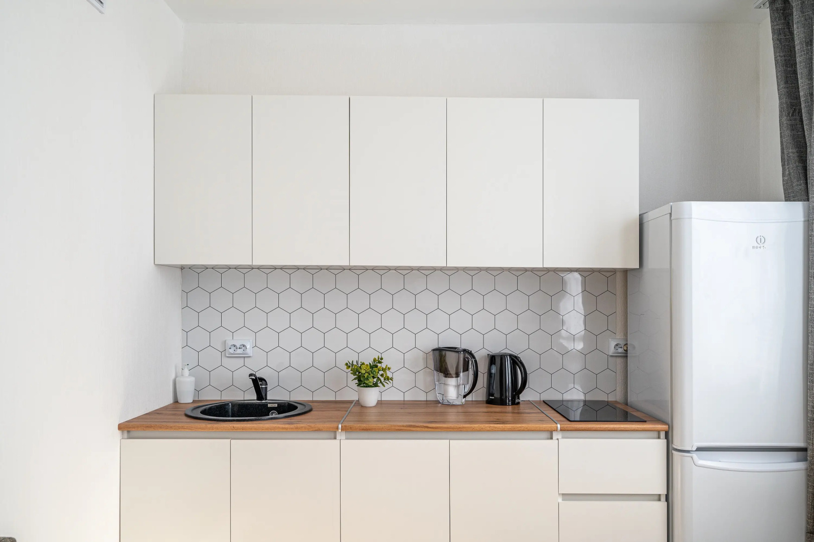 Квартира Просторная Двухкомнатная от Welcome V Ekb