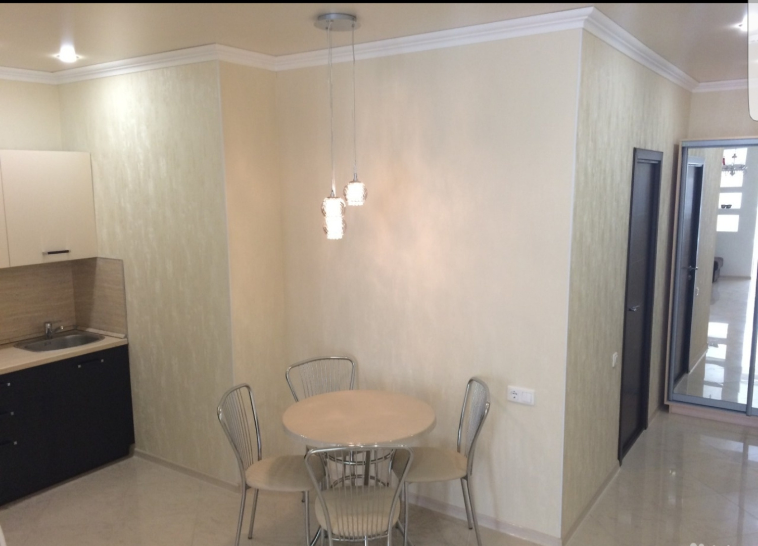 Апартаменты Royal Residence Triumph