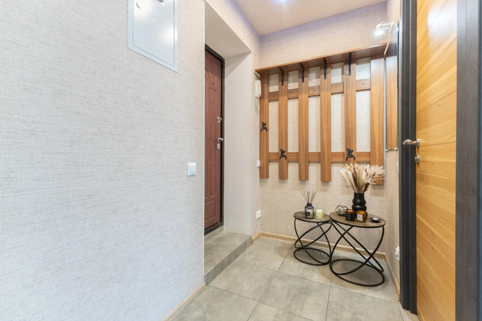 Апартаменты Comfort Home на Габдуллы Тукая 65а