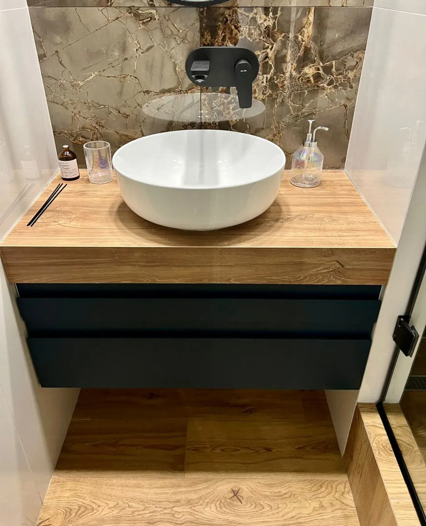 Апартаменты с завораживающим видом на реки Ока и Волга 1310