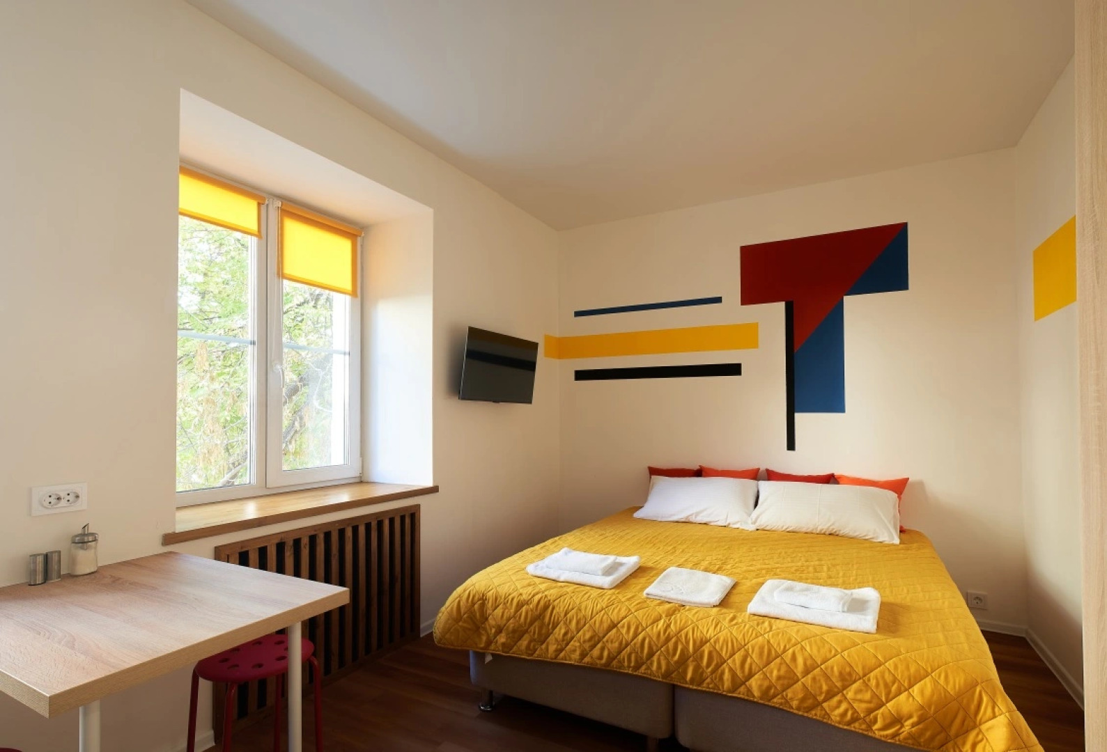 Квартира Ленина 52 3