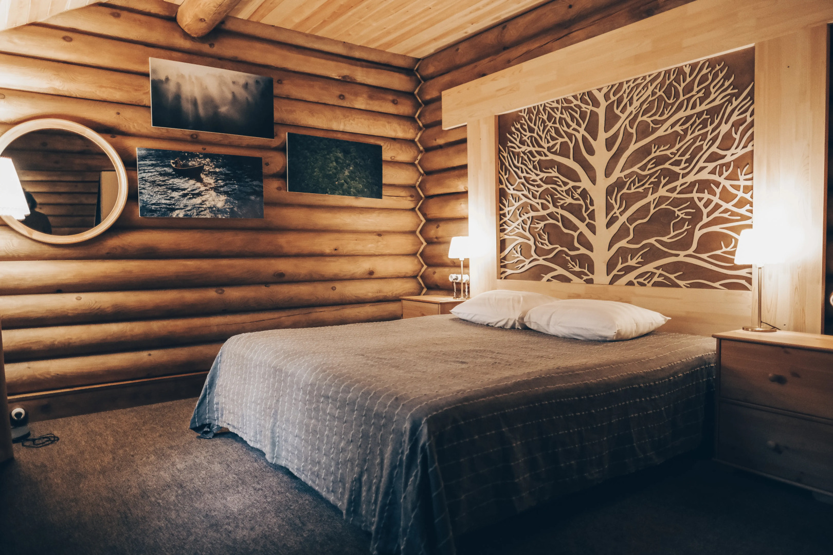 Отель Урочище Сайкол