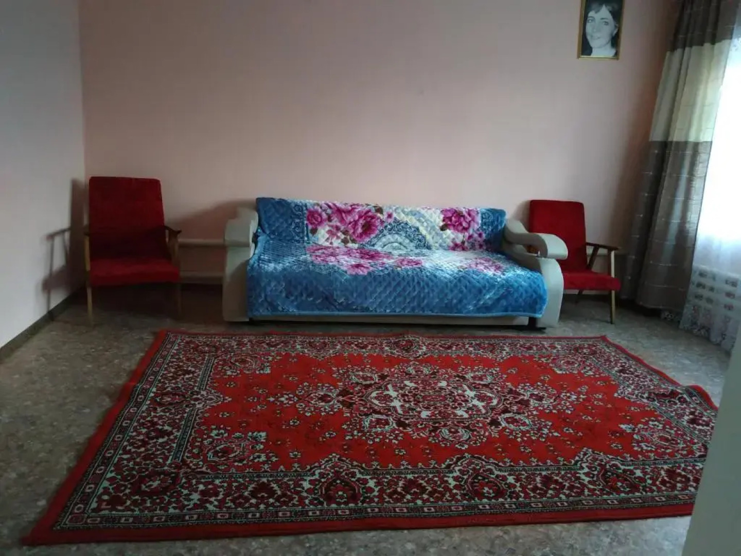 Гостевой дом Валентина Иссык-куль