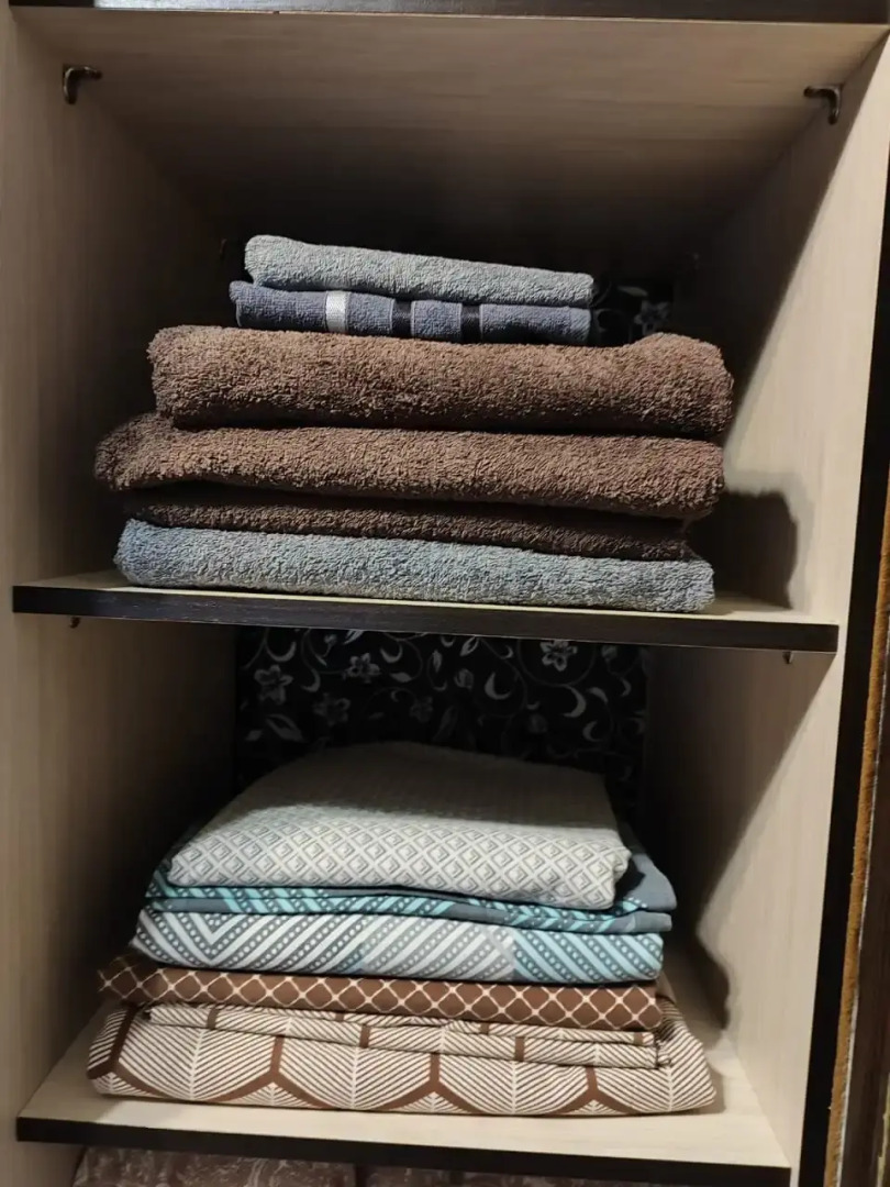 Апартаменты на Народном Проспекте 15