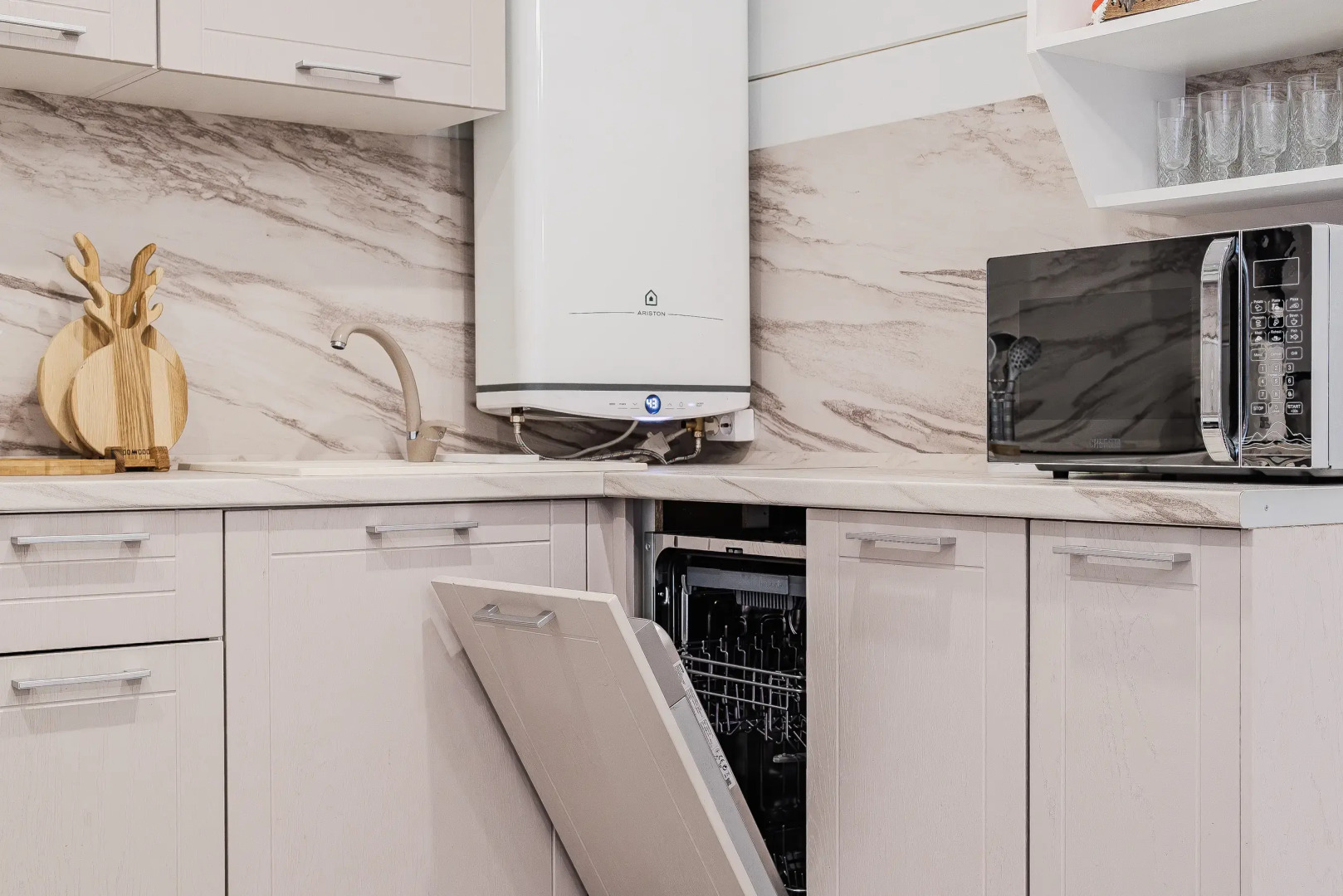 Частный дом Лесная сказка