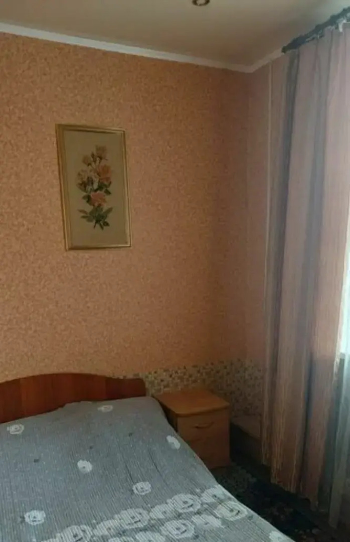 Отель Золотая рыбка