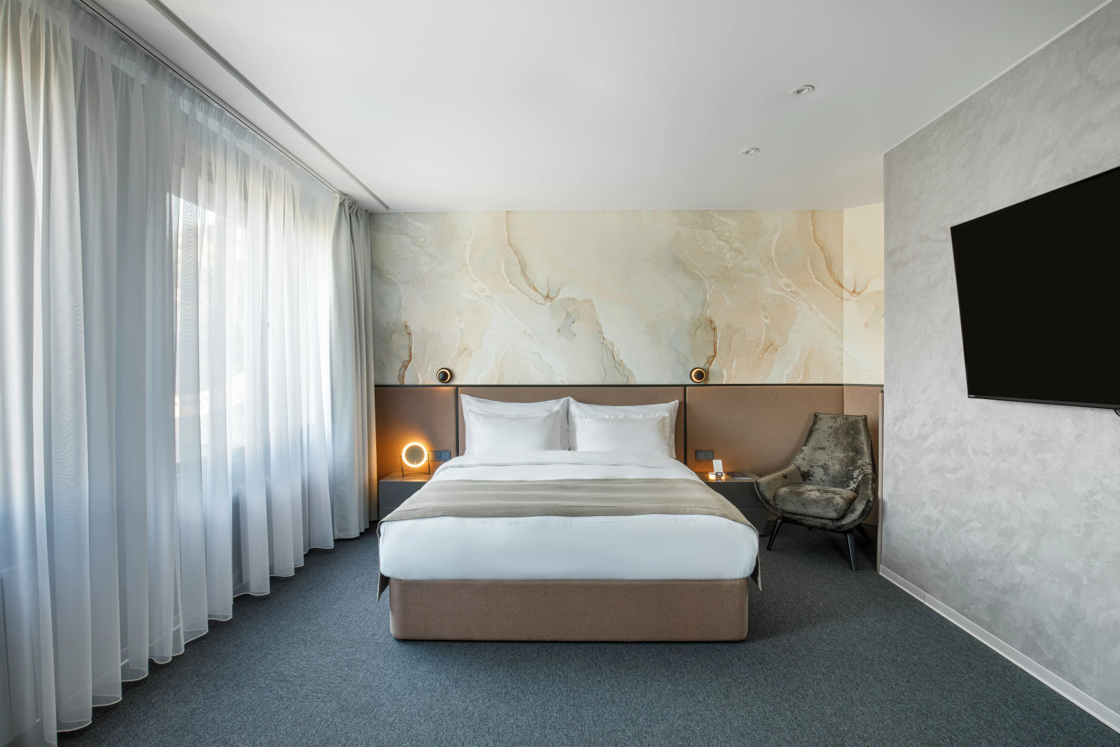 Отель TFL Hotel Vladivostok