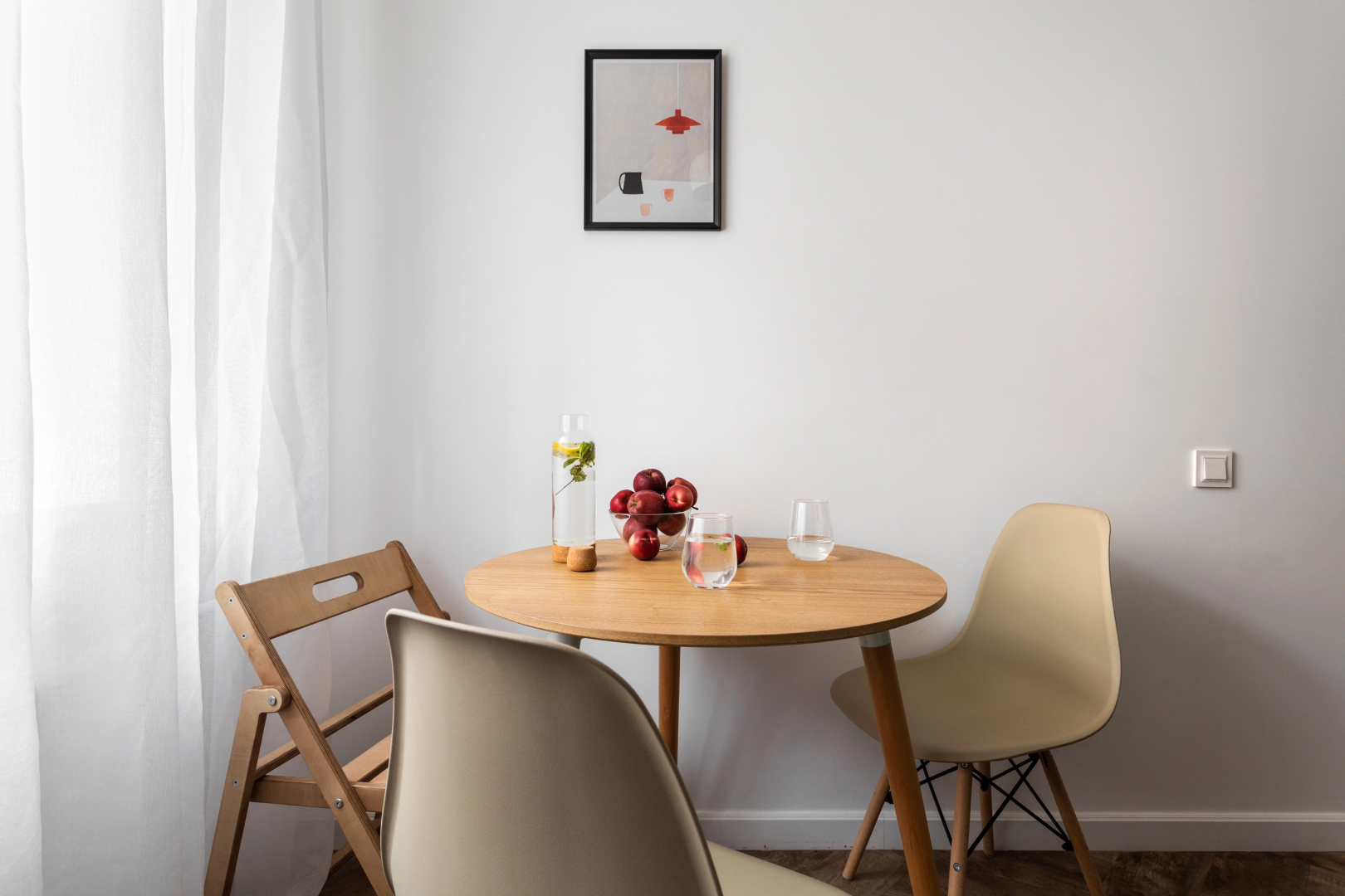 Квартира рядом с Мариинским театром