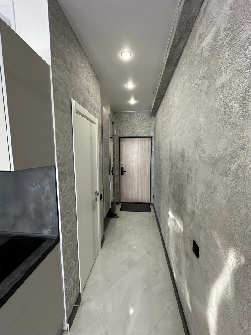 Апартаменты Апарт Smile 15/502