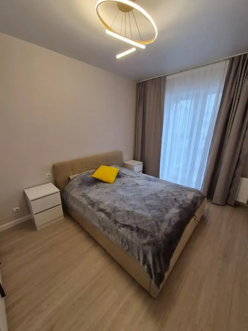 Квартира Уютная Пионерский Октябрьская 6