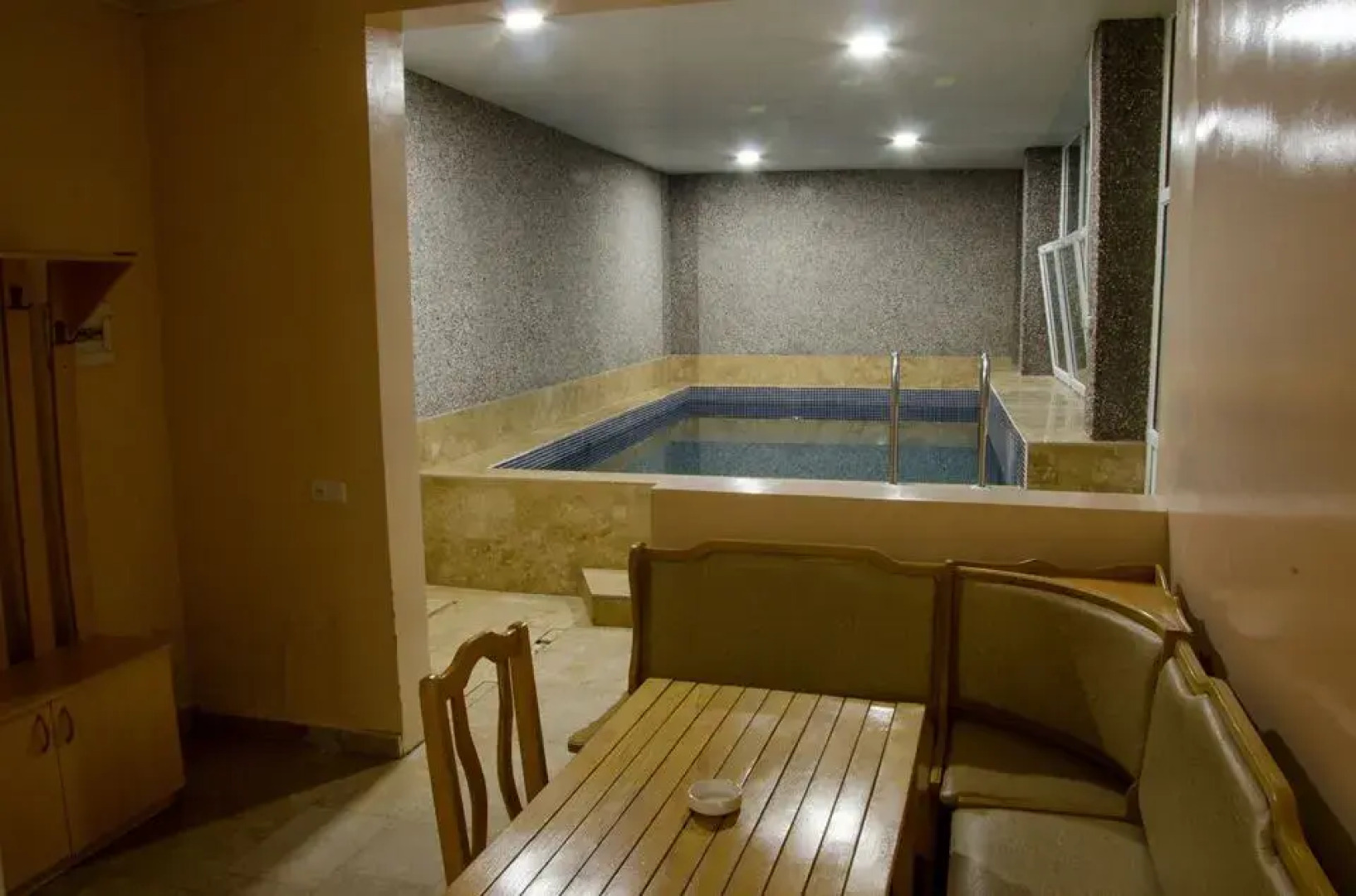 Мини-Отель Nur