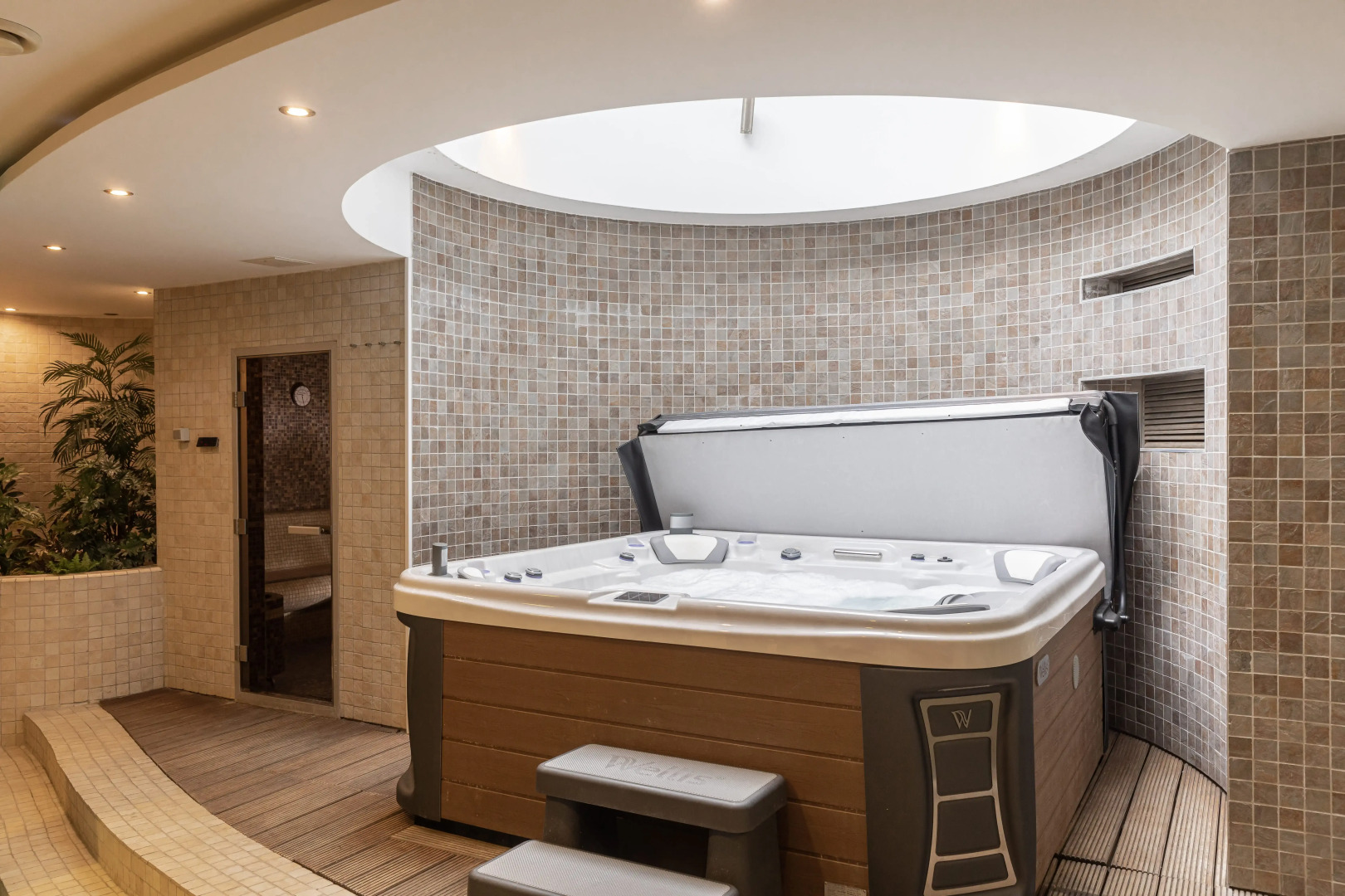 Отель Bazilika alatt Panzió