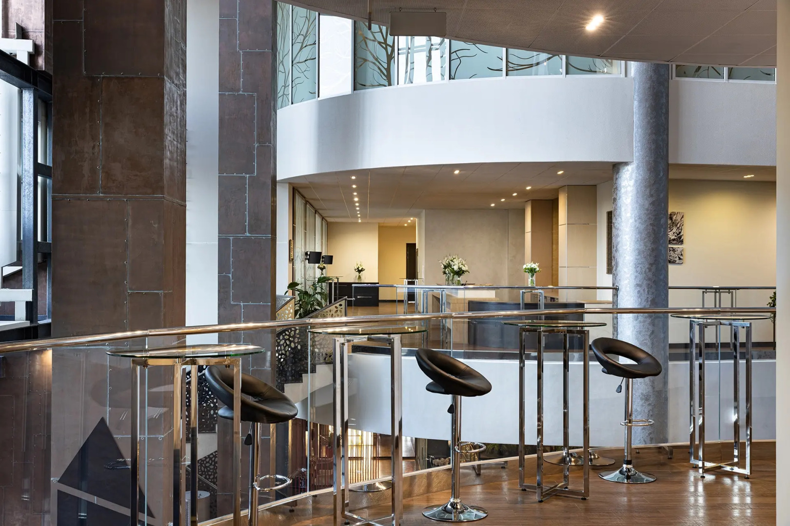 Отель Марриотт Краснодар