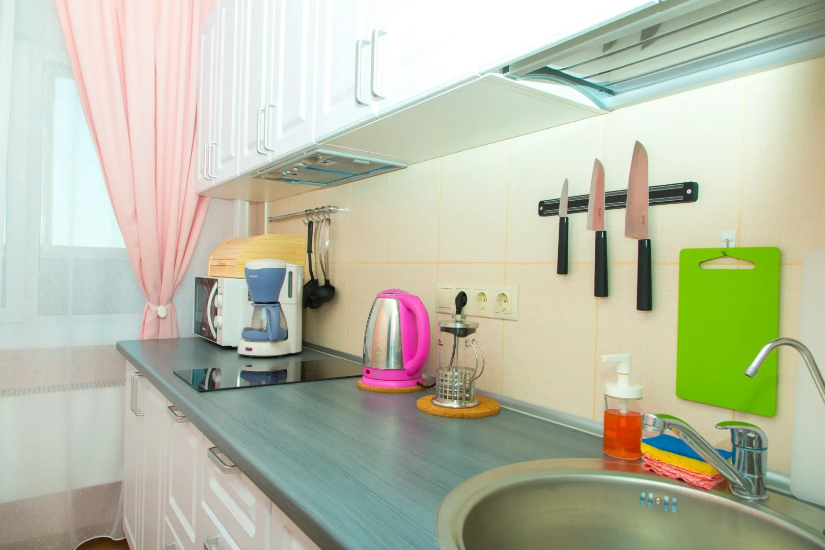 Апартаменты на Титова 253/1 LUX