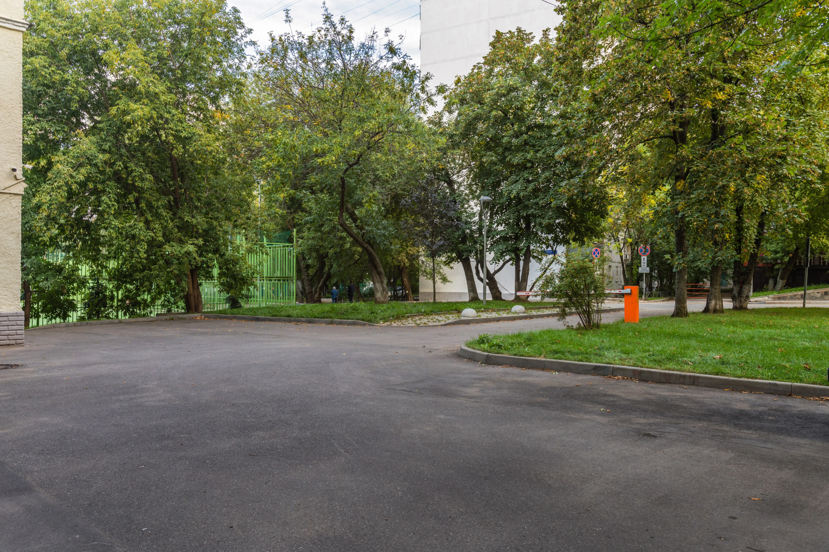 Апарт-отель JackPot Energy