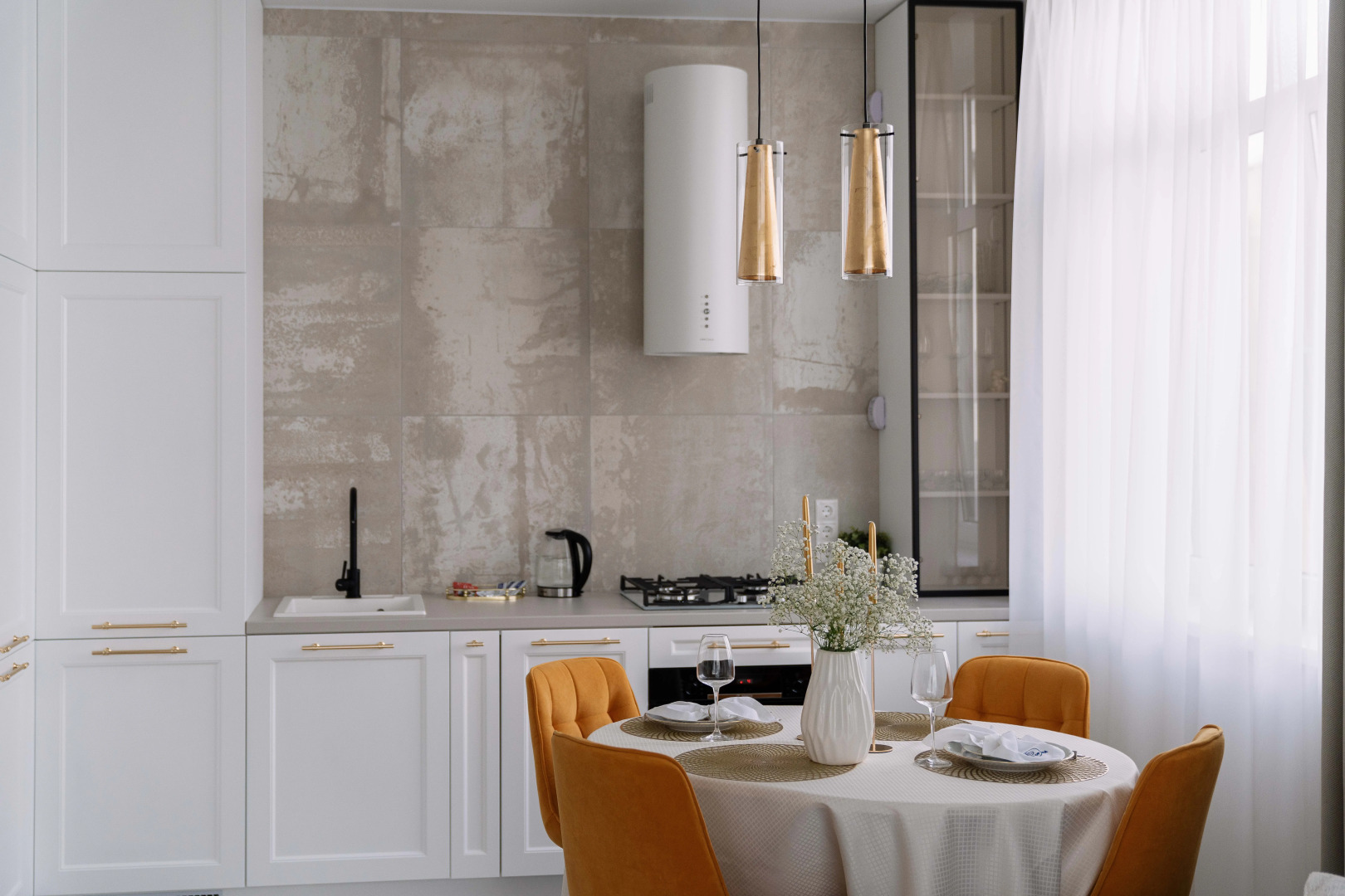 Апартаменты Apart-Deluxe Легенды Моря