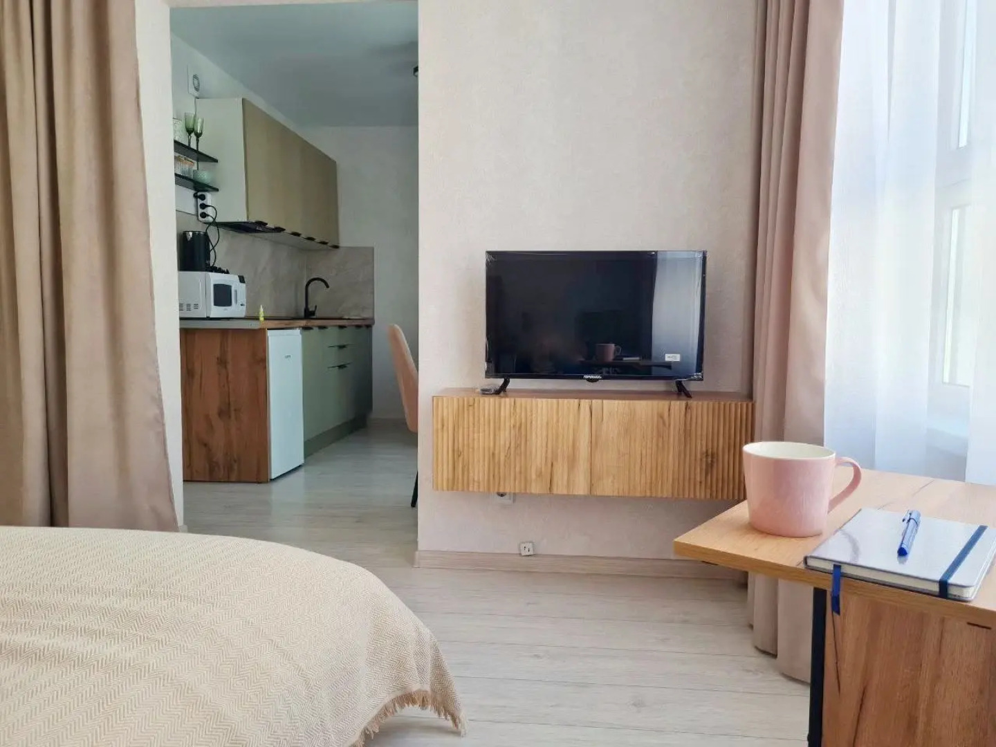 Квартира Луга Адыгеи