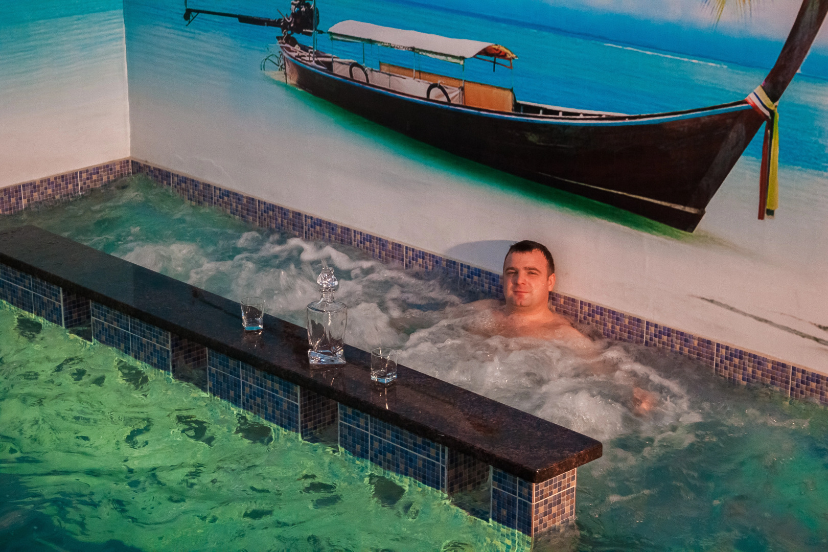 Гостевой дом Paradise